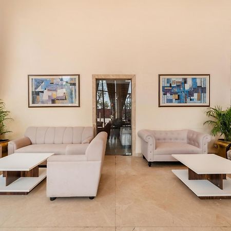 Pink Pearl Hotel Jaipur Eksteriør billede